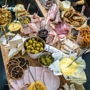 Grazing Party Platter