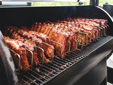 Rib Racks