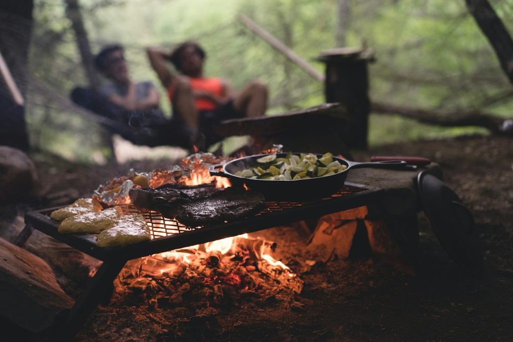 bbq catering in gold coast